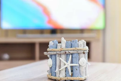 Vakantieappartement Gezinsvakantie Esens