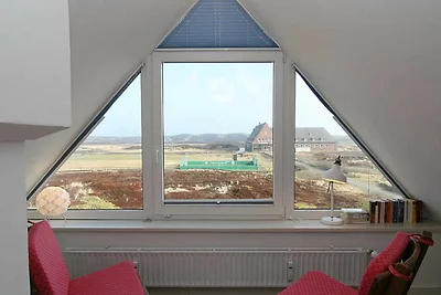 Ferienwohnung Dünennest