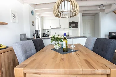 Ferienhaus Ankerplatz