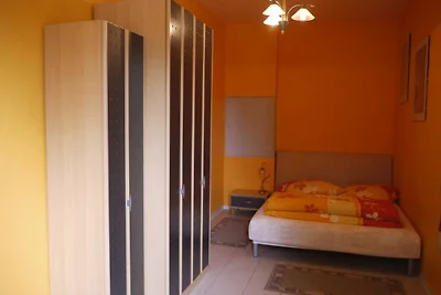 Vakantiehuis Ontspannende vakantie Wesenberg