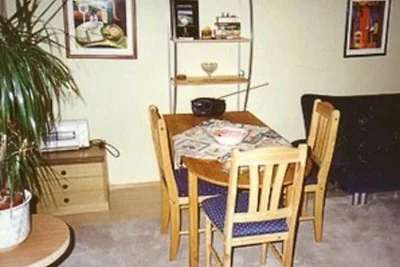 Ferienwohnung 2