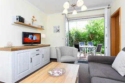 Ferienwohnung Klaus Störtebeker