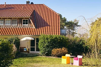 Ferienwohnung 2 mit Sauna