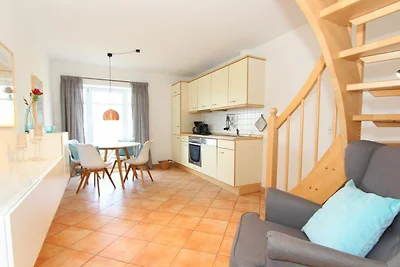 SV Uns Hüsung Whg. 20