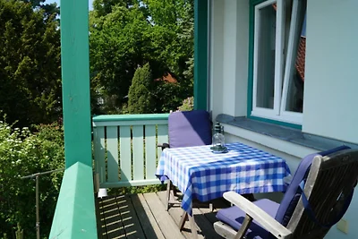 Ferienwohnung Villa Cecilie