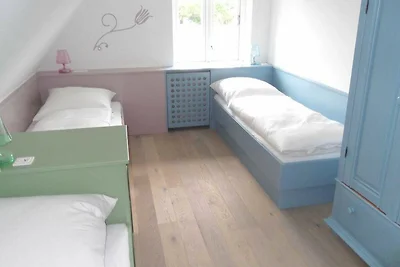 Haus Anna Lena, Drunkenmannstieg 9 OG