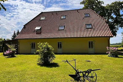 Ferienwohnung - Am Speicher 8