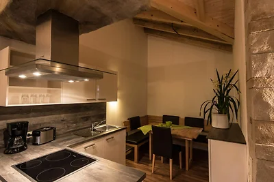 Vakantieappartement Gezinsvakantie Kindenheim