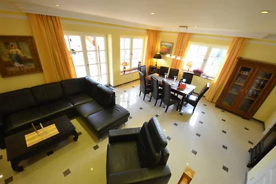 Vakantieappartement Gezinsvakantie Gager