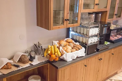Ferienwohnung Enzian