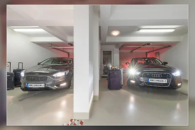 Fewo Müritzfrische 2