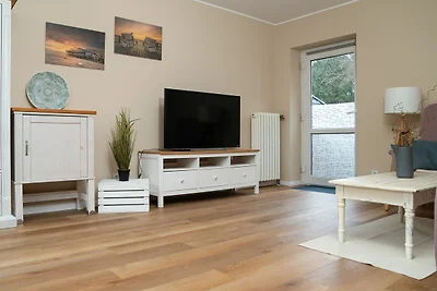Ferienwohnung Lütt Huus