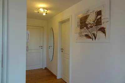 Ferienwohnung Studio Seeblick auf Fehmarn Hau...