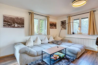 Sweet Home Aparments