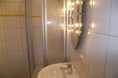 Ferienzimmer 3 Kiebitz
