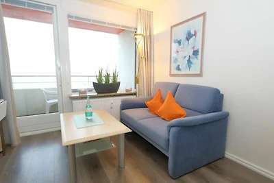 Vakantiehuis Ontspannende vakantie Archsum