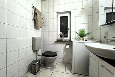 Ferienwohnung de Buhr