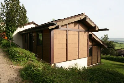 OFI-76 - Ferienhaus für 6 Personen mit...