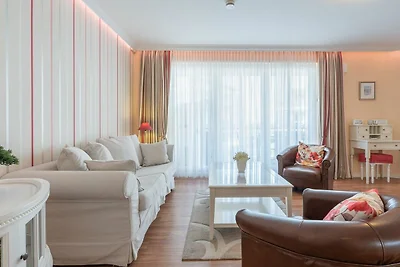 Vakantieappartement Gezinsvakantie Börgerende
