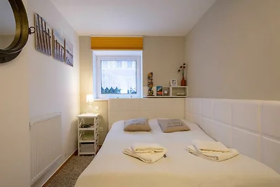 Appartamento Vacanza con famiglia Kühlungsborn