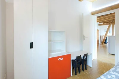 Vakantieappartement Gezinsvakantie Gross-Mohrdorf