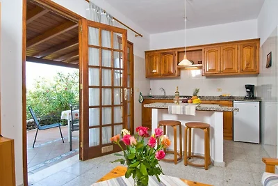 Appartamento Vacanza con famiglia Los Llanos de Aridane