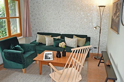 Appartamento Vacanza con famiglia Lancken-Granitz