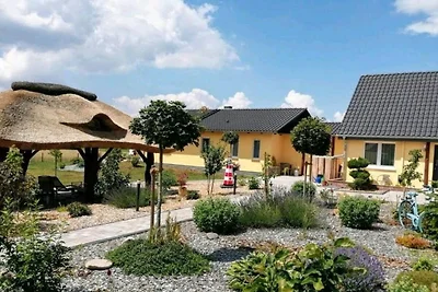 Appartamento Vacanza con famiglia Spree-Neiße