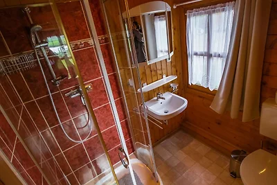 Vakantieappartement Gezinsvakantie Detern
