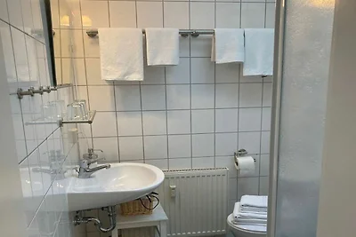 Vakantieappartement Gezinsvakantie Prebberede