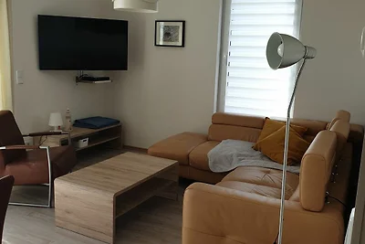 Appartamento Vacanza con famiglia Poel