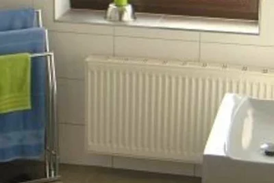 Zwei-Raum-Ferienwohnung ( 60qm,2-3 Pers.