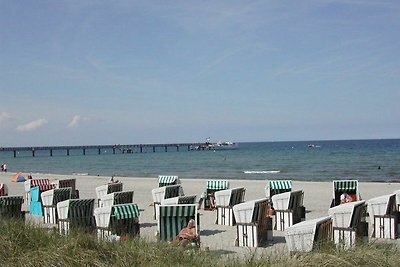 Kirchblick a. d. Ostsee