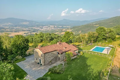 Casa vacanze Vacanza di relax Arezzo