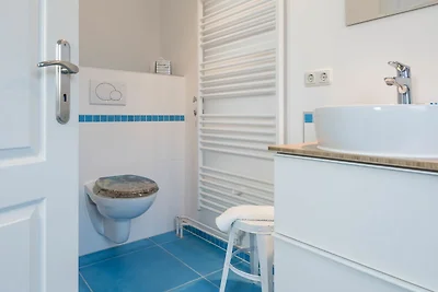 Vakantieappartement Gezinsvakantie Niendorf (Ostsee)