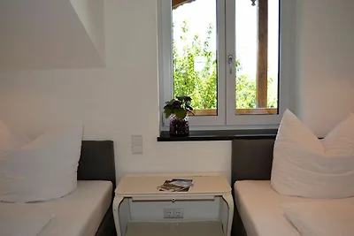 Vakantieappartement Gezinsvakantie Eggstätt