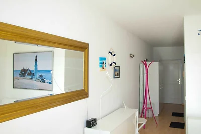 Vakantieappartement Gezinsvakantie Sellin