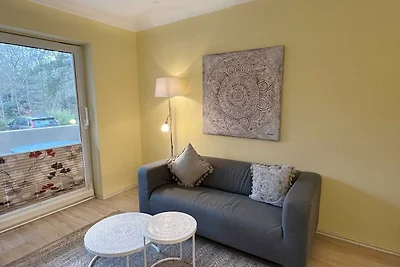 Haus Koenigsfriesen Whg 12