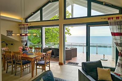 Appartamento Vacanza con famiglia Sassnitz