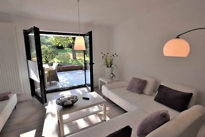 Vakantieappartement Gezinsvakantie Malente