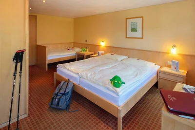 Vakantieappartement Gezinsvakantie Bezau