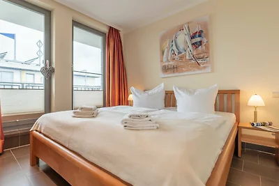 Villa Deichgraf WE 22 Penthouse Wohnung