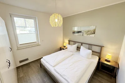 Vakantieappartement Gezinsvakantie Thiessow