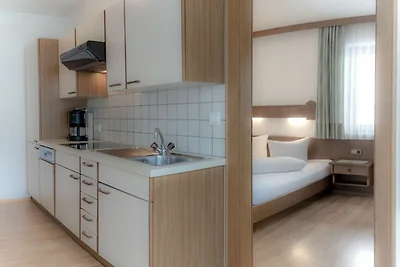 Appartement Nr. 2