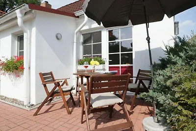 Troja Ferienwohnung