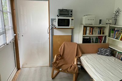 Vakantieappartement Gezinsvakantie Barth