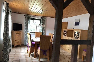 Appartamento Vacanza con famiglia Michelstadt