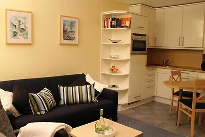 2-Zimmerwohnung Appm. 18 Theodor-Heuss-Str. 3