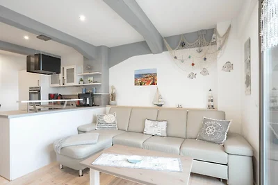 Apartment Hafenflair