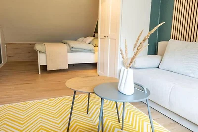 Ferienhaus Friesische Brise
